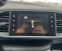Zunanja slika - Peugeot 308 - 1.2 PureTech LED NAVI TEMP PDC MOŽNOST BREZ POLO.. - 16 - Predogledna slika
