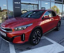 Zunanja slika - KIA XCeed - 1.5 T-GDI AUT. STREAM - 1. LASTNIK - GARANCIJA - 1 - Predogledna slika