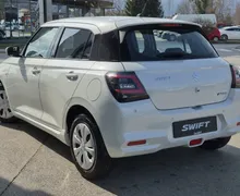 Zunanja slika - Suzuki Swift - 1.2 HIBRID COMFORT - 7 - Predogledna slika