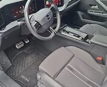 Zunanja slika - Opel Astra - Sports Tourer 1.2 Turbo GS Avt. 130KM - 6 - Predogledna slika