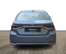 Zunanja slika - Toyota Corolla - SD MY25 1.5 VVT-iW 4D M T6 LUNA - 4 - Predogledna slika