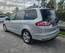 Zunanja slika - Ford Galaxy - 2.0 TDCi Titanium AVT.  NAVI 7 SEDEŽEV - 4 - Predogledna slika