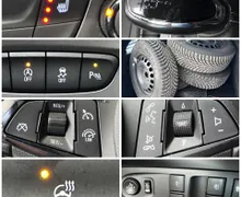 Notranja slika - Opel Astra - Sports Tourer 1.6 CDTI VELIKA NAVI+KAMERA+GR.SEDEŽ - 11 - Predogledna slika