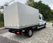 Zunanja slika - Ford Transit - 350 L3H1 2.0 1.LASTNIK - 6 - Predogledna slika