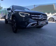 Zunanja slika - Mercedes-Benz GLC-Razred - GLC 200 d 4MATIC Virtual Memory Burmester Kamere - 7 - Predogledna slika