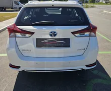 Zunanja slika - Toyota Auris - 1.8 VVT-i Luna Hibrid|navi|LED|gretje sed|kamera - 5 - Predogledna slika