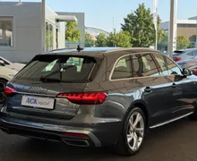 Zunanja slika - Audi A4 - Avant S LINE 40 TFSI S tronic -MATRIX LED-VIRTUAL-ACC - 4 - Predogledna slika