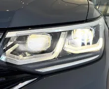 Zunanja slika - Volkswagen Tiguan - R 4Motion 2.0 TSI 235kW DSG -PANO-IQ-360°-MEMORY - 2 - Predogledna slika