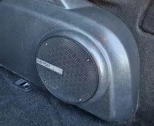 Zunanja slika - Citroën DS5 - 2.0 HDi Avtomatik - KAMERA-NAVI-HIFI-GRETJE SED. - 23 - Predogledna slika