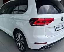 Zunanja slika - Volkswagen Touran - 2.0 TDI BMT 4ALL Final Edition DSG - SLO - 3 - Predogledna slika