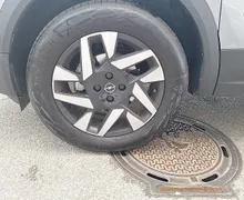 Zunanja slika - Opel Mokka - 1.2 TURBO 100KW EDITION | LED | Kamera | Keyless - 18 - Predogledna slika