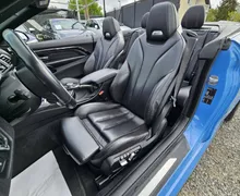Notranja slika - BMW M4 - |COMPETITION|ALU20|HARMAN|KAMERA|TOP|CARBON| - 8 - Predogledna slika