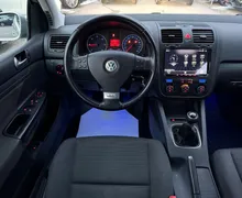 Zunanja slika - Volkswagen Golf - V 1.9 TDI SLO.VOZILO MULTIMEDIJA TEMPOMAT ALU16 - 16 - Predogledna slika