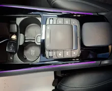 Zunanja slika - Mercedes-Benz GLA-Razred - GLA -DIESEL-LED-NAVI-KAMERA- LEANEASSIST- - 11 - Predogledna slika