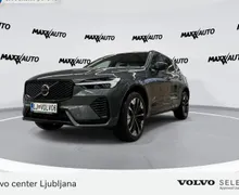 Zunanja slika - Volvo XC60 - B5 P AWD Plus Dark... - 1 - Predogledna slika