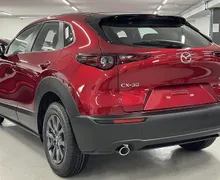 Zunanja slika - Mazda CX-30 - G140 PRIME-LINE | ZALOGA - 4 - Predogledna slika