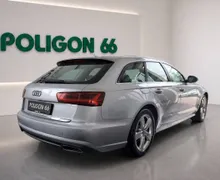 Zunanja slika - Audi A6 Avant - 2.0 TDI ultra-MEMORY-PANORAMA-FULL LED-KAMERA... - 4 - Predogledna slika