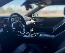 Zunanja slika - Mercedes-Benz E-Razred - 220d AMG LED PDC KAM TEMP NAVI - 10 - Predogledna slika