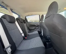 Zunanja slika - Toyota Yaris - 1.33 VVT-i Luna SLO 6 PRESTAV 2 KOMPLETA PLATIŠČ - 11 - Predogledna slika