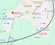 Zunanja slika - Tesla Model 3 - Long Range RWD - NA VOLJO ZA POSLOVNI NAJEM - 11 - Predogledna slika