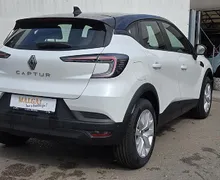 Zunanja slika - Renault Captur - Evolution TCe 100 LPG+Navigacija in parkiranje - 5 - Predogledna slika