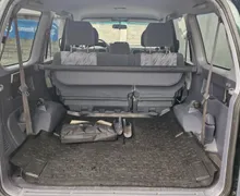 Zunanja slika - Toyota Land Cruiser - 3.0 D-4D GX - 10 - Predogledna slika