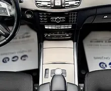 Zunanja slika - Mercedes-Benz E-Razred - E 200 BlueTEC ELEGANCE - 10 - Predogledna slika