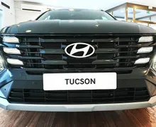 Zunanja slika - Hyundai Tucson - 1.6 T-GDI STYLE-WINTER-GRETJE SED-LED-KAMERA-VIDEO - 2 - Predogledna slika
