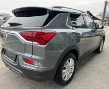 Zunanja slika - SsangYong Korando - 4x4 1,5 T-GDI Style - 3 - Predogledna slika