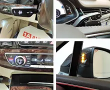 Zunanja slika - Audi Q7 - quattro 3.0 TFSI Tiptronic LED-ACC-7.SEDEŽEV-PANOR - 18 - Predogledna slika