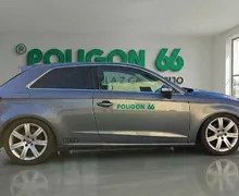 Zunanja slika - Audi A3 - 2.0 TDI-LED-BIXENON-ABT LOOK-KOT NOV-ODLIČEN... - 6 - Predogledna slika
