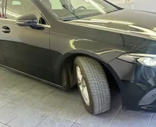 Zunanja slika - Mercedes-Benz A-Razred - Mercedes-Benz  A 180 d Progressive Avt.KAM - 2 - Predogledna slika