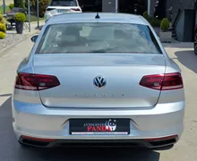 Zunanja slika - Volkswagen Passat - 2,0 TDI BMT Connect DSG - 8 - Predogledna slika