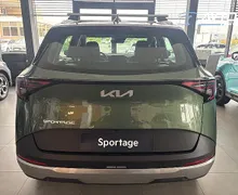 Zunanja slika - KIA Sportage - 1.6 T-GDi 110kW LX Fresh. 7 DCT - 4 - Predogledna slika