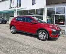 Zunanja slika - Hyundai Bayon - 1.2 MPI LIFE - 2 - Predogledna slika
