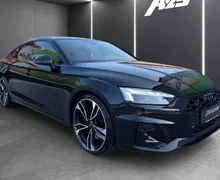 Zunanja slika - Audi S5 - 3.0 TDI Quattro S-tronic Laser+ACC+kamera - 2 - Predogledna slika