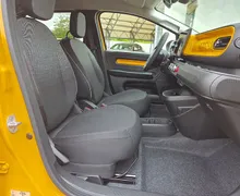 Zunanja slika - Renault Twingo - E-Tech Techno + Polnilni kabel za domačo vtičnico - 13 - Predogledna slika