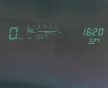 Notranja slika - Toyota Yaris - 1,0 VVT-i Terra+ - 5 - Predogledna slika