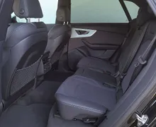 Zunanja slika - Audi Q8 - 50TDI Q S-line MATRIX•ACC•ZRAČNO•KEYLES•KLJUKA•23C - 7 - Predogledna slika