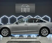 Zunanja slika - Audi A6 - 3.0 TDI quattro S tronic+KEYLESS+MEMORY+LED+NAVI.. - 4 - Predogledna slika