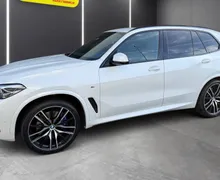 Zunanja slika - BMW X5 - serija : xDrive30d M SPORT PAKET ZRAČNO KAMERA 360 RADAR... - 3 - Predogledna slika
