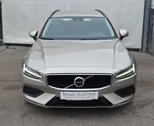 Zunanja slika - Volvo V60 - 2.0 B4 Core ACC-KAMERA-NAVI-LED-GRETJE SPR/ZAD.SED - 10 - Predogledna slika
