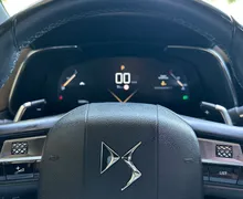 Zunanja slika - DS DS 7 Crossback - 1.6 PT Business-KAMERA-NAVI-18COL-GRETJE SEDEŽEV.. - 11 - Predogledna slika