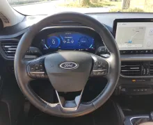 Zunanja slika - Ford Focus - Karavan 1.0 EcoBoost mHEV Titanium - 18 - Predogledna slika