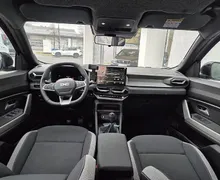 Zunanja slika - Dacia Bigster - 1.2 TCe 140 Journey+Paket City Dizajn+Zimske gume - 12 - Predogledna slika