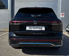 Zunanja slika - Volkswagen Tiguan - 2.0 TDI BMT R-Line DSG - 4 - Predogledna slika