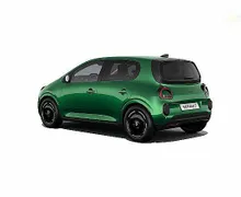 Zunanja slika - Renault Twingo - E-Tech Techno + polnilni kabel za domačo uporabo - 5 - Predogledna slika