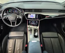 Zunanja slika - Audi A6 - 45 TDI quattro - 8 - Predogledna slika