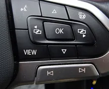 Zunanja slika - VW Tiguan - 2.0 TDI DSG Life 150KM - NAVI- LED - MAX ASIST- - 18 - Predogledna slika