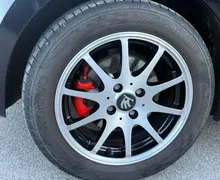 Zunanja slika - Škoda Citigo - 1.0i 5V Klima Alu platišča LED Sport BREZ POLOGA - 13 - Predogledna slika